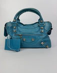 Balenciaga City Bag