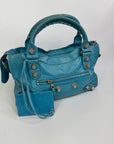 Balenciaga City Bag