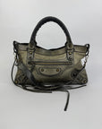 Balenciaga City Bag