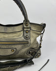 Balenciaga City Bag