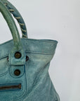 Balenciaga City Bag