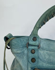 Balenciaga City Bag