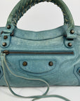 Balenciaga City Bag
