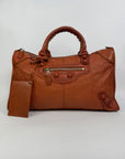 Balenciaga City Bag