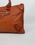 Balenciaga City Bag