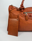 Balenciaga City Bag