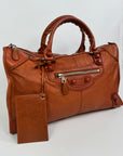 Balenciaga City Bag