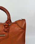 Balenciaga City Bag