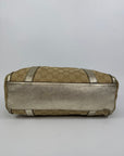 Gucci Monogram Shoulder Bag