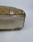 Gucci Monogram Shoulder Bag