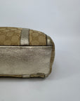 Gucci Monogram Shoulder Bag