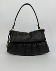Fendi Monogram Shoulder Bag
