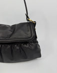 Fendi Monogram Shoulder Bag