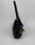 Fendi Monogram Shoulder Bag