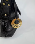 Fendi Monogram Shoulder Bag