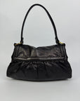 Fendi Monogram Shoulder Bag