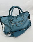 Balenciaga City Bag