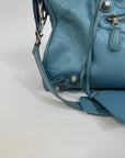 Balenciaga City Bag
