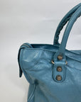 Balenciaga City Bag