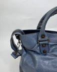 Balenciaga City Bag