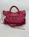 Balenciaga City Bag