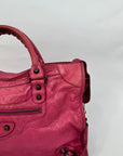 Balenciaga City Bag
