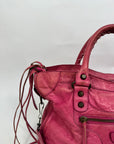 Balenciaga City Bag