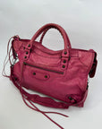 Balenciaga City Bag