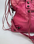 Balenciaga City Bag