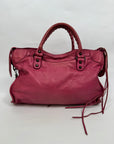 Balenciaga City Bag