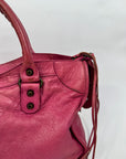 Balenciaga City Bag