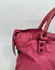 Balenciaga City Bag