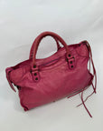Balenciaga City Bag