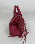 Balenciaga City Bag