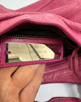 Balenciaga City Bag