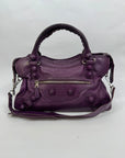 Balenciaga City Bag