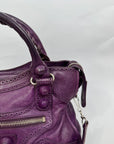 Balenciaga City Bag