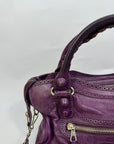Balenciaga City Bag