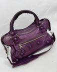 Balenciaga City Bag