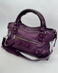 Balenciaga City Bag