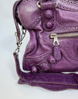 Balenciaga City Bag