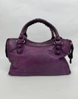 Balenciaga City Bag