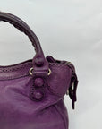 Balenciaga City Bag