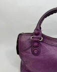 Balenciaga City Bag