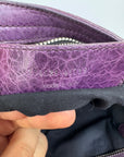 Balenciaga City Bag
