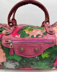 Balenciaga City Bag