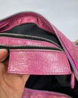 Balenciaga City Bag