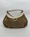 Gucci Abbey D-Ring Shoulder Bag