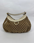 Gucci Abbey D-Ring Shoulder Bag