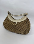 Gucci Abbey D-Ring Shoulder Bag
